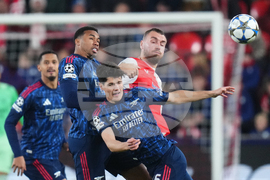 Czech Republic Soccer Champions League