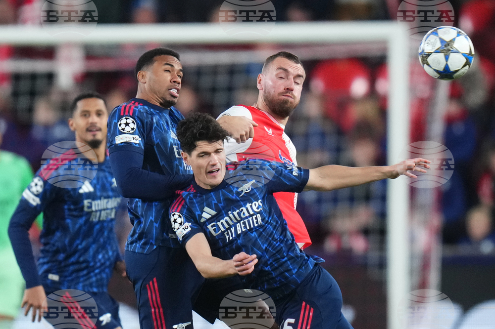 Czech Republic Soccer Champions League