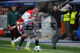 Czech Republic Soccer Champions League