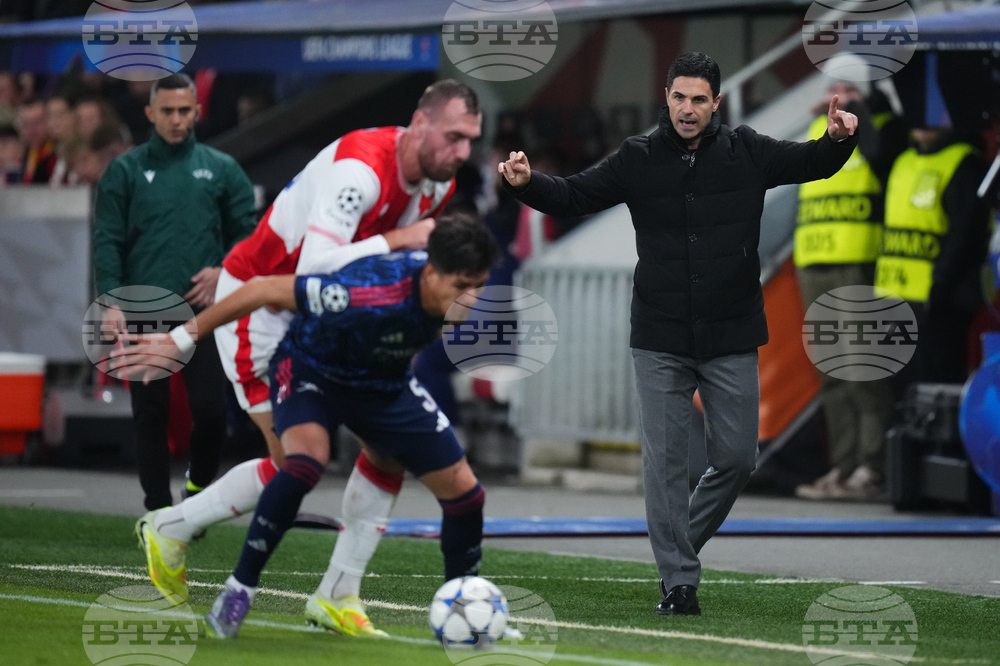 Czech Republic Soccer Champions League