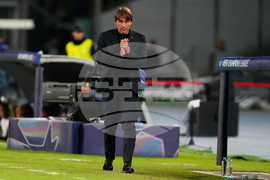 Italy Soccer Champions League