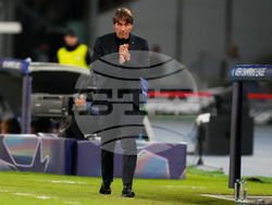 Italy Soccer Champions League