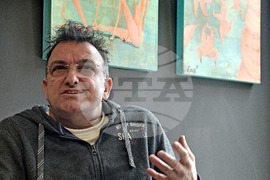 Варна - Васил Василев - изложба