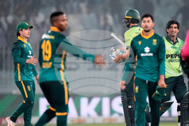 Pakistan South Africa Cricket