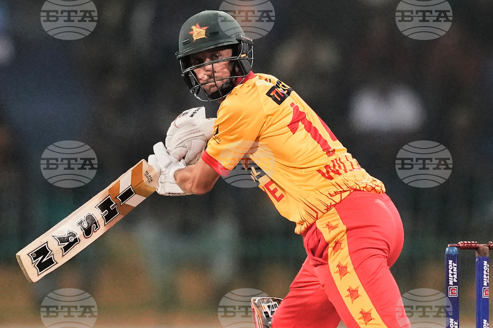 Zimbabwe Williams Cricket