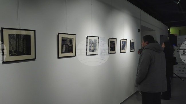 Безплатна тематична работилница към изложбата на кири-е „Митове и легенди от цял свят“ ще се проведе в София