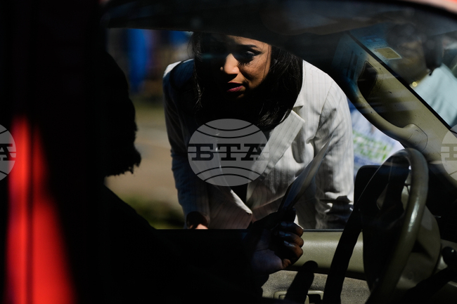 Election 2025 Congress Texas