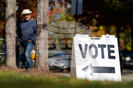 Election 2025 America Votes