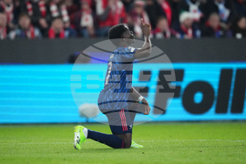 Czech Republic Soccer Champions League