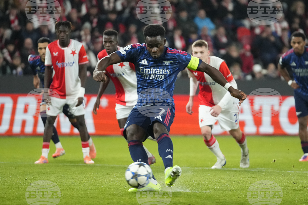 Czech Republic Soccer Champions League