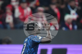 Czech Republic Soccer Champions League