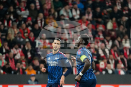 Czech Republic Soccer Champions League