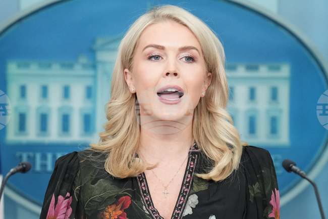 АФП: Ботокс и изкуствени мигли – какво представляват всъщност жените от движението MAGA