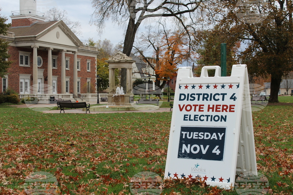 Candidates-Local Offices