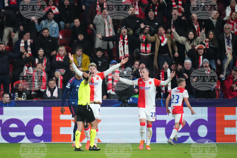 Czech Republic Soccer Champions League