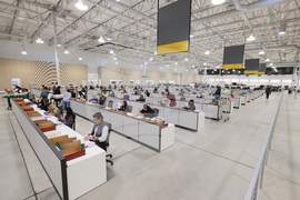 Election 2025 America Votes