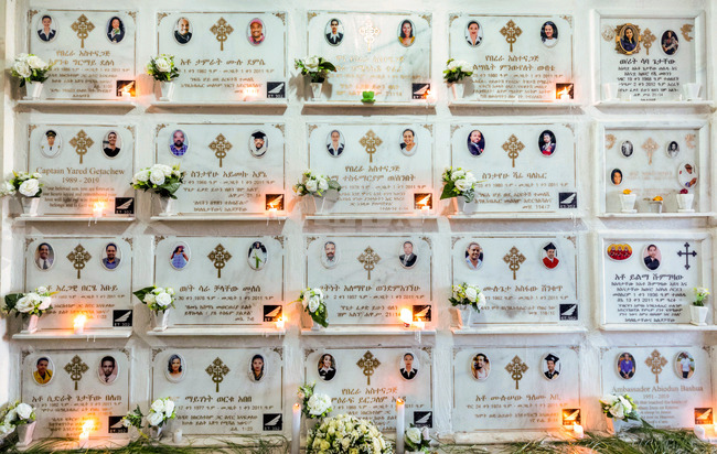 Boeing Crash Lawsuits