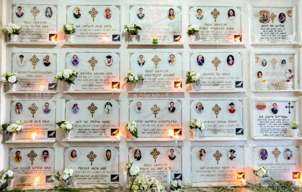 Boeing Crash Lawsuits