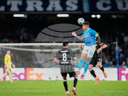 Italy Soccer Champions League