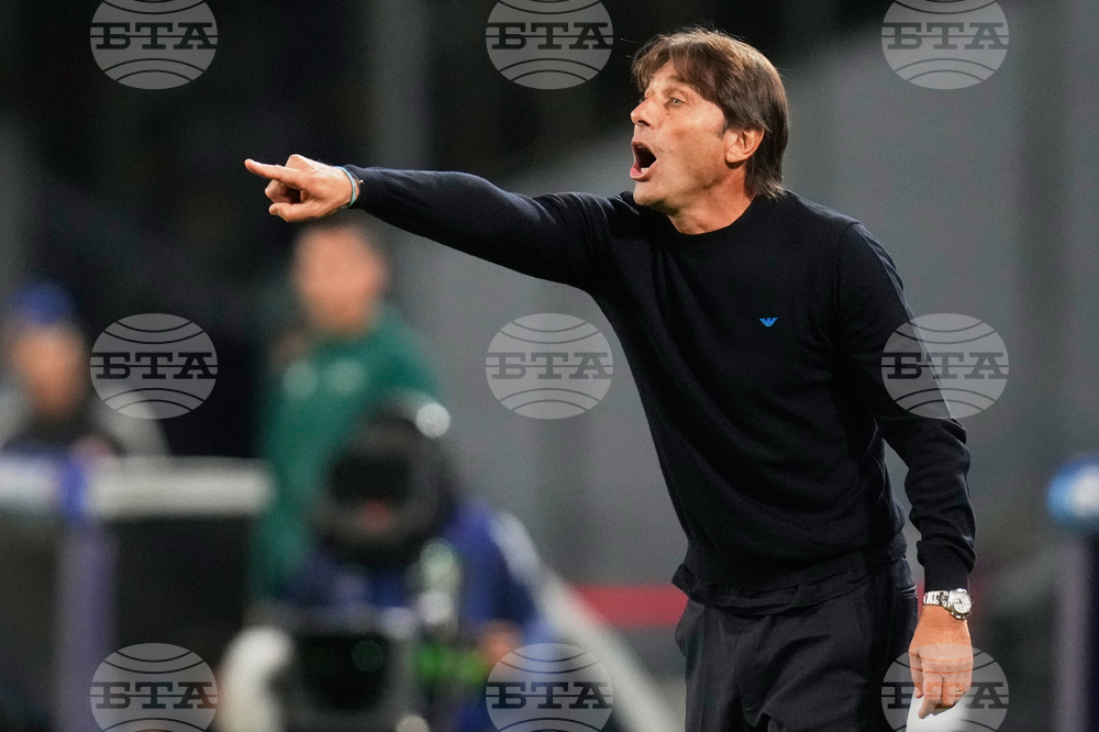 Italy Soccer Champions League