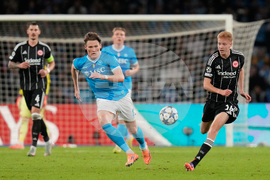 Italy Soccer Champions League