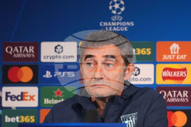 Britain Soccer Champions League