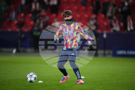 Czech Republic Soccer Champions League