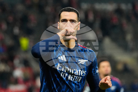 Czech Republic Soccer Champions League