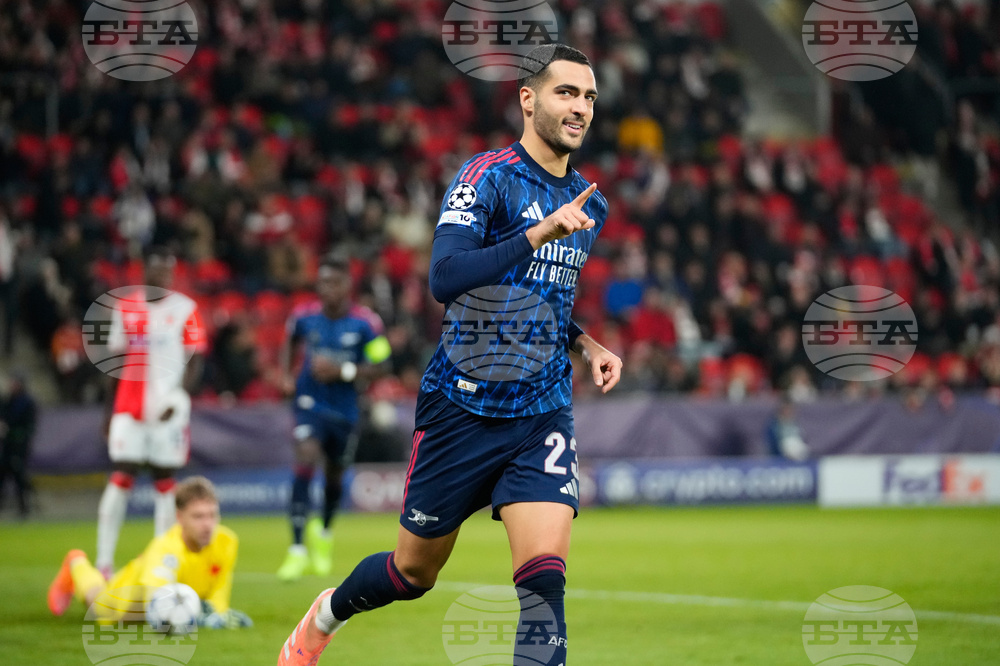 Czech Republic Soccer Champions League