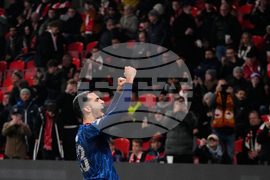 Czech Republic Soccer Champions League