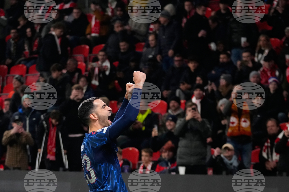 Czech Republic Soccer Champions League