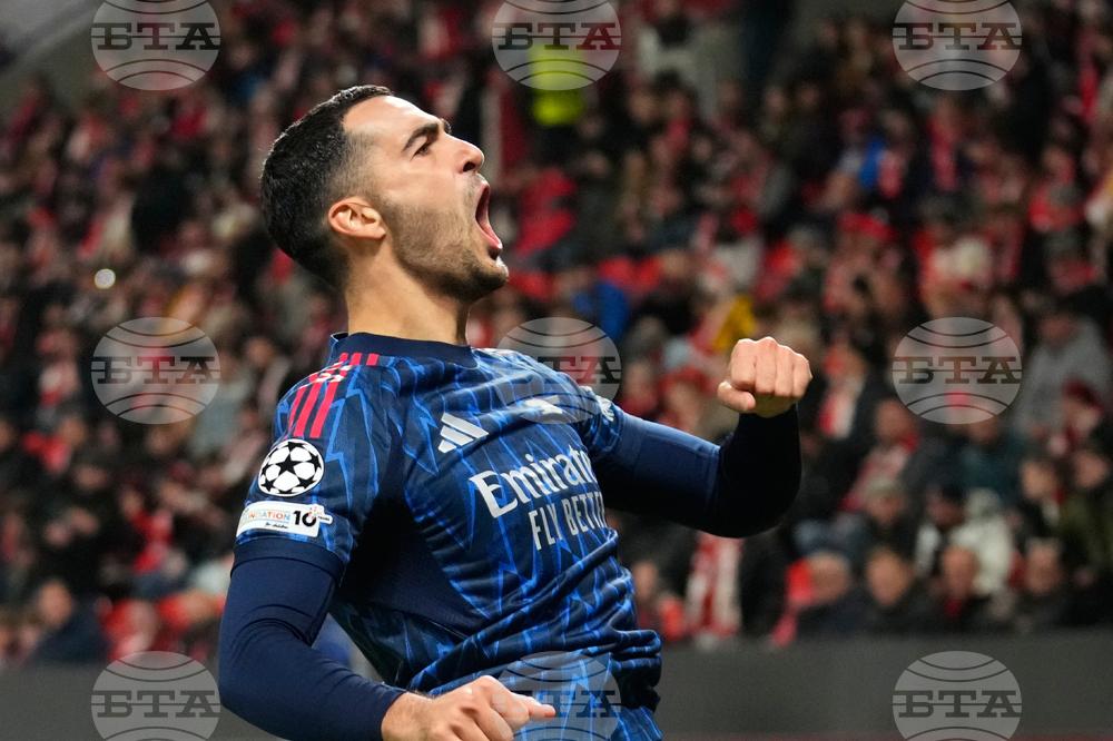 Czech Republic Soccer Champions League