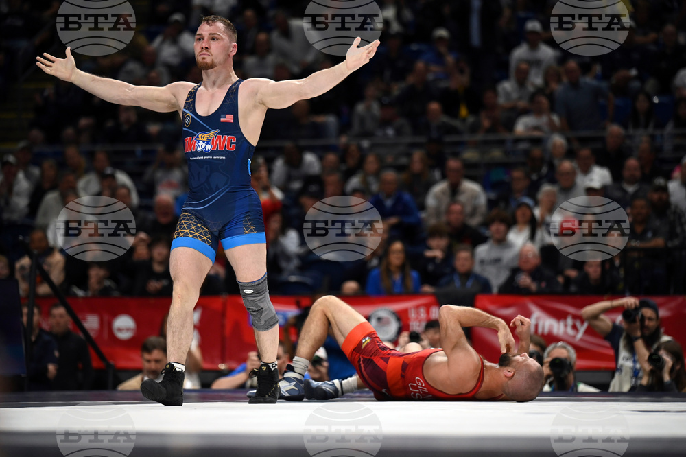 Real American Freestyle Betting Wrestling