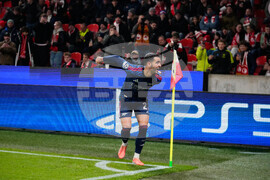 Czech Republic Soccer Champions League