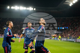 Czech Republic Soccer Champions League