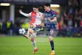 Czech Republic Soccer Champions League