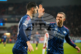 Czech Republic Soccer Champions League