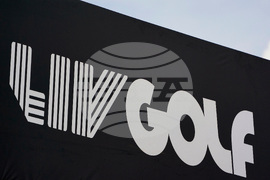LIV Golf