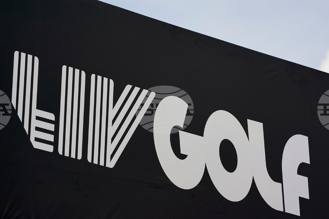 LIV Golf
