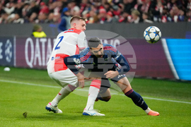 Czech Republic Soccer Champions League