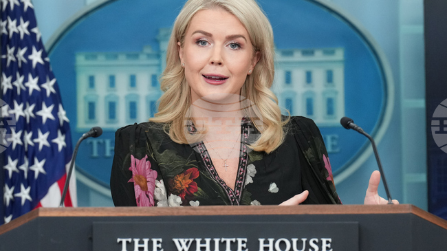 Президентът Доналд Тръмп ще се срещне в понеделник със сирийския си колега Аш Шараа, съобщи Белият дом