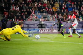 Czech Republic Soccer Champions League