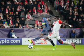 Czech Republic Soccer Champions League