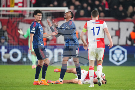 Czech Republic Soccer Champions League