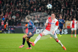 Czech Republic Soccer Champions League