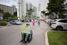 Election 2025 Florida