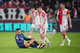 Czech Republic Soccer Champions League