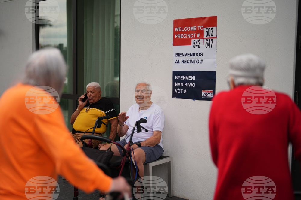 Election 2025 Florida