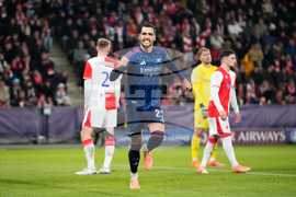 Czech Republic Soccer Champions League