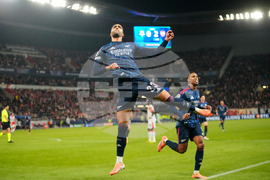 Czech Republic Soccer Champions League